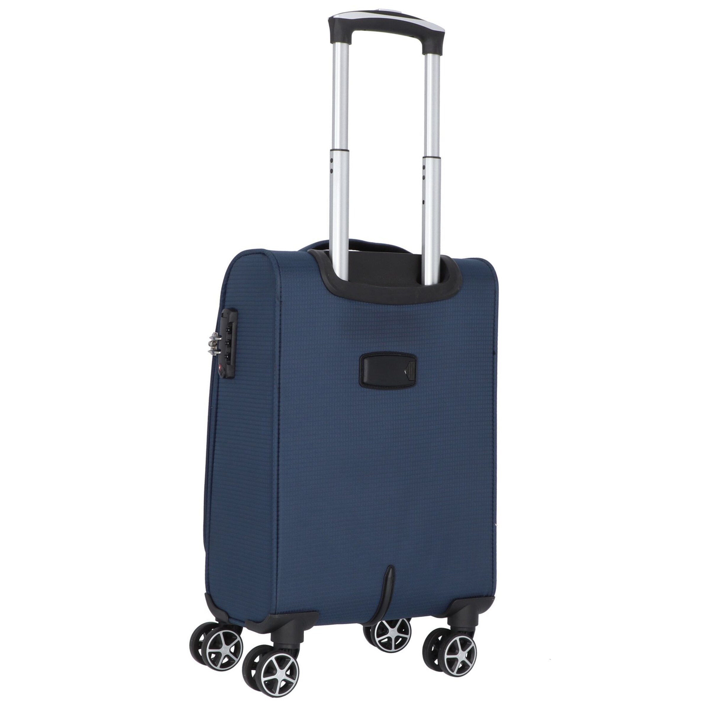 Nowi Cart 'Edinburgh ' in Blue