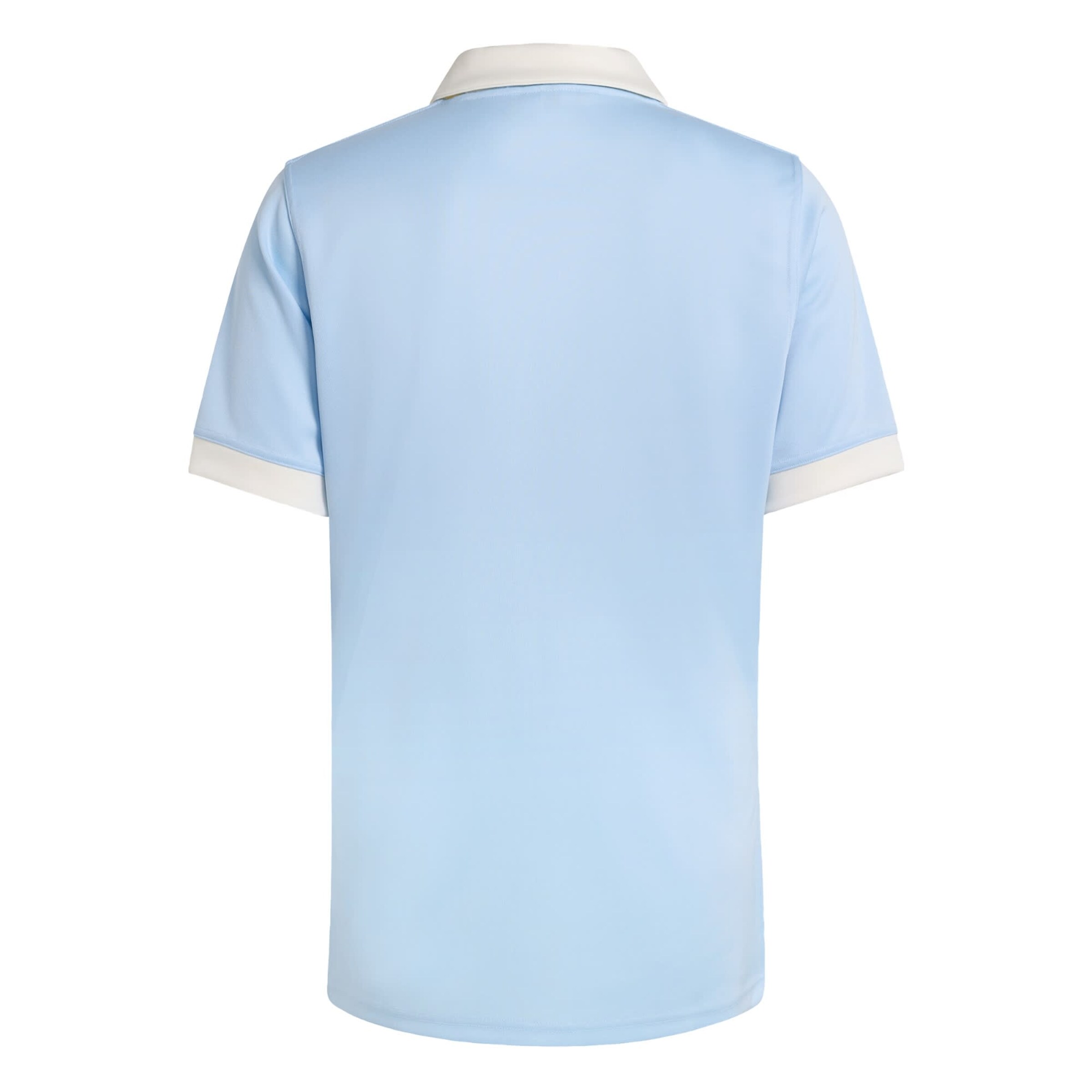 Maillot 'Frankreich Rugby 120 Years Crunch' ADIDAS PERFORMANCE en bleu