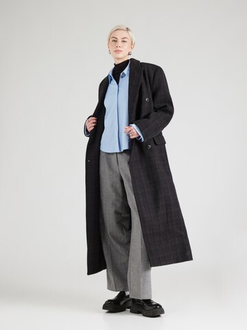 OBJECT Blouse 'OBJLYDIA' in Blue