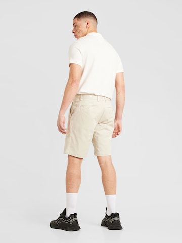 TOMMY HILFIGER - regular Pantalón chino 'Harlem' en beige