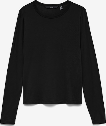 VERO MODA Tričko 'VMADA' – černá: přední strana