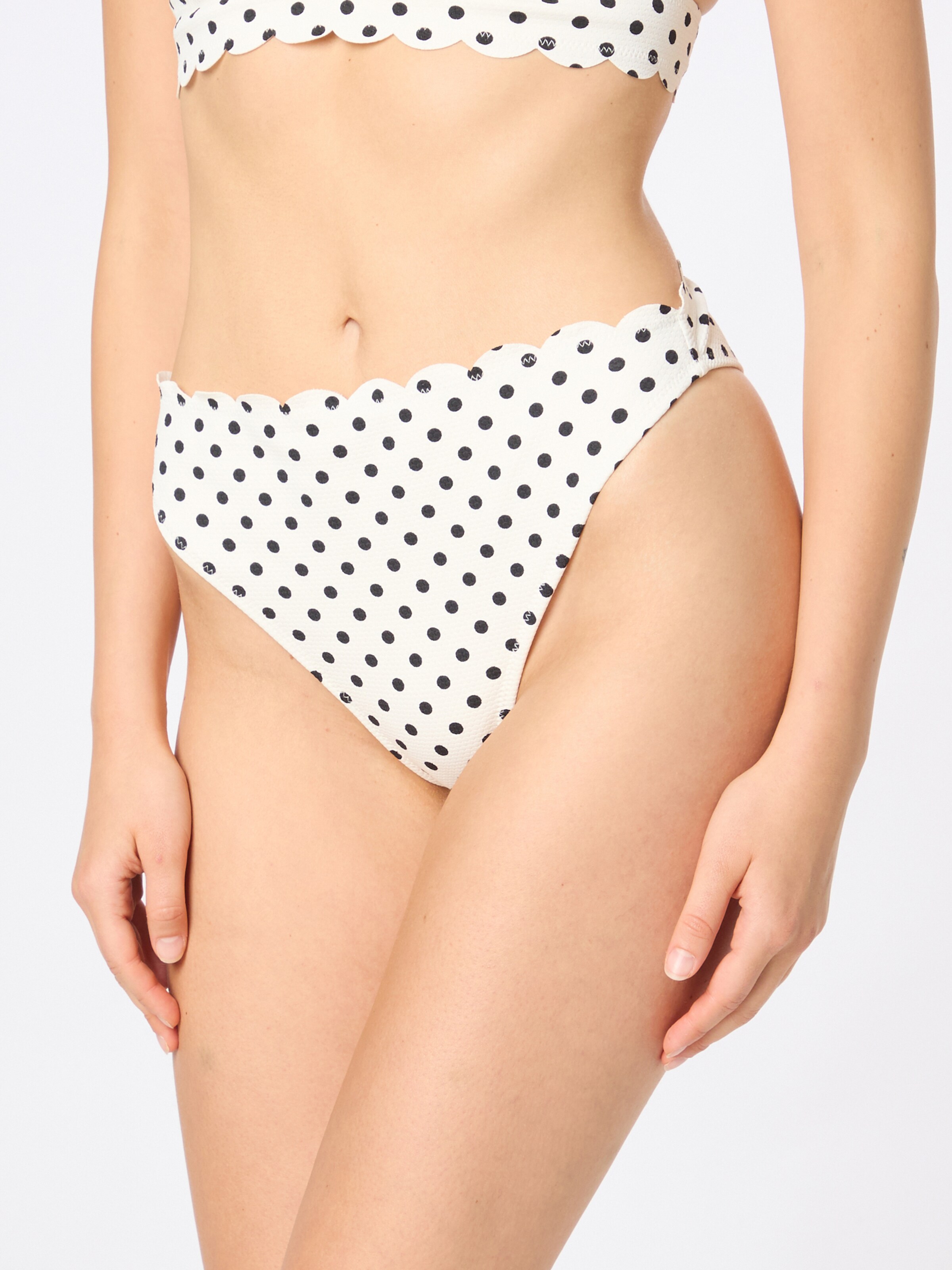Hunkemöller high on sale waist bikini