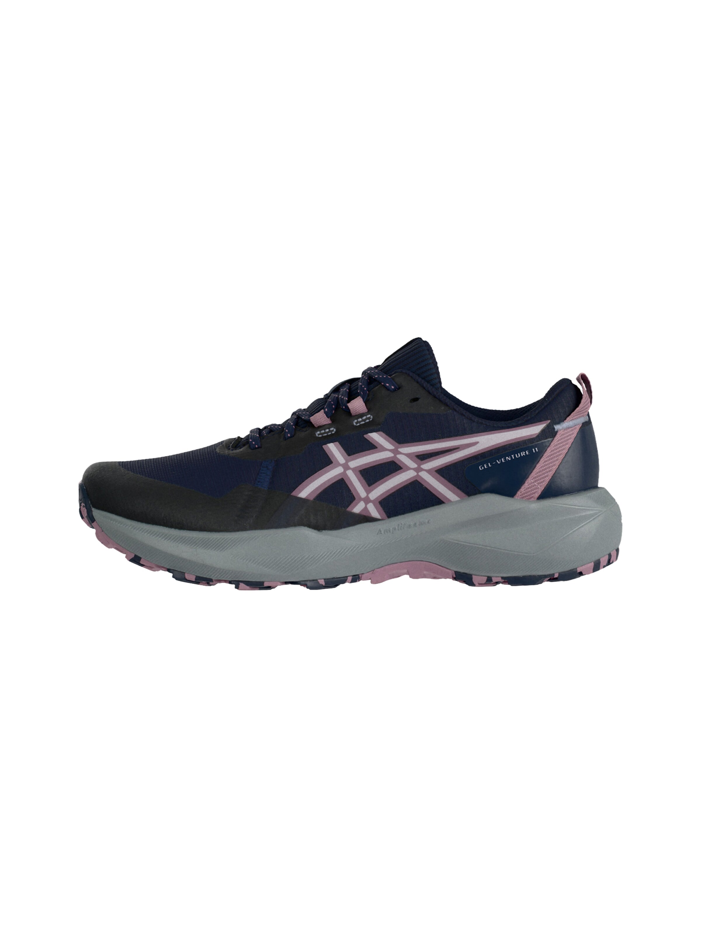 ASICS Обувь для бега 'GEL-VENTURE 11' в Синий: спереди