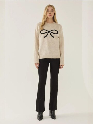 Pullover 'Pullover' di Hiccup in beige