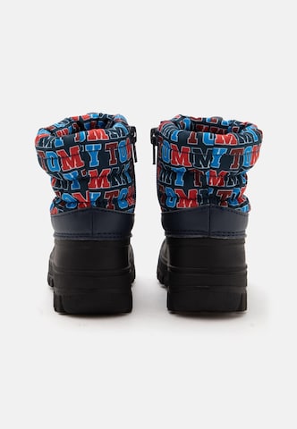 TOMMY HILFIGER Sněhule 'SEATTLE' – černá