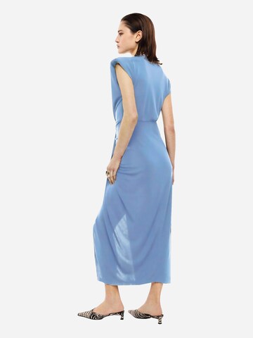 IMPERIAL Kleid‌‌‌‌‌‌ in Blau