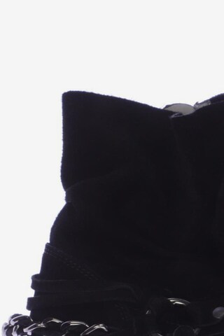 Paul Green Dress Boots in 38,5 in Black