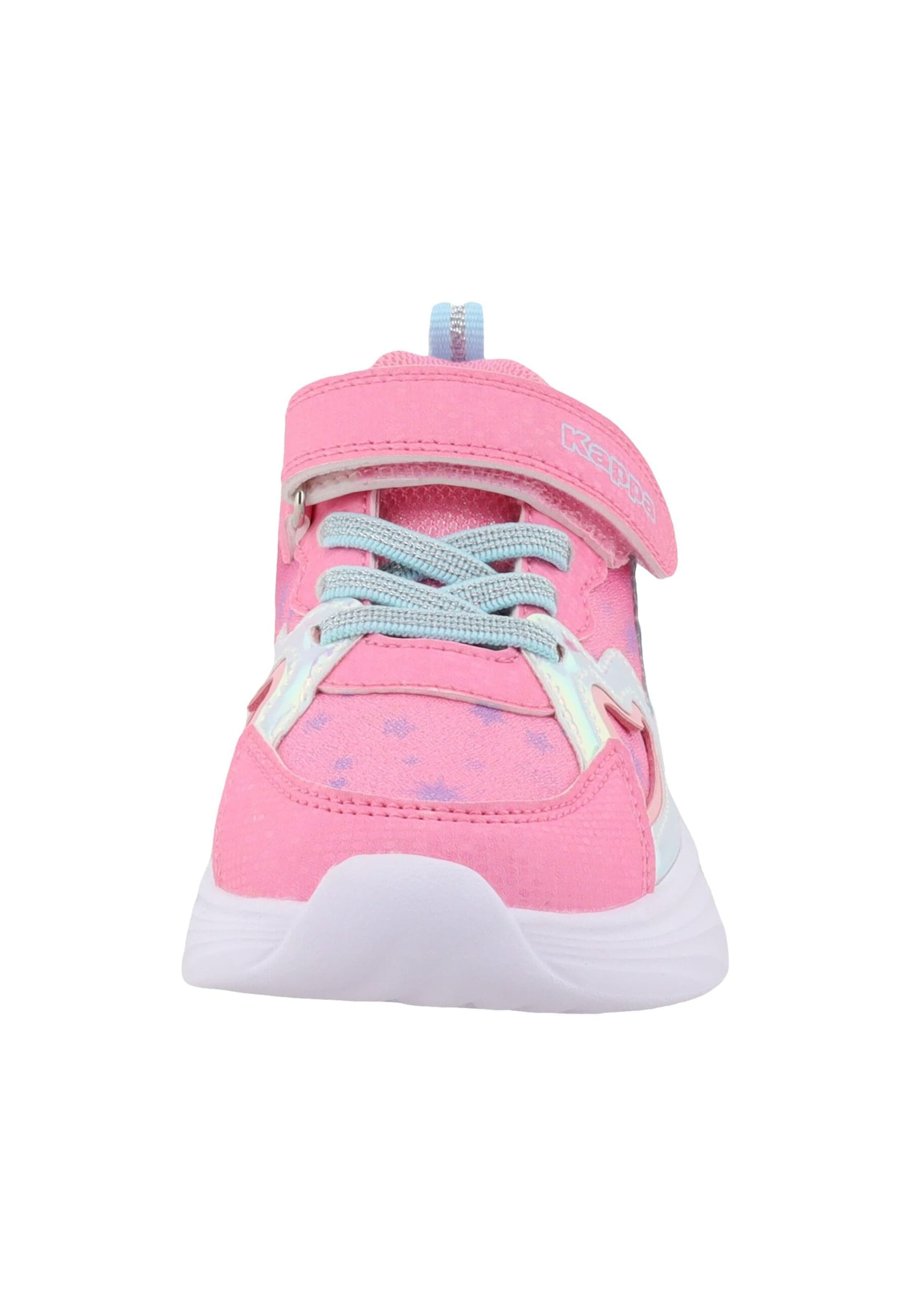 KAPPA Tenisky 'Mette' – pink