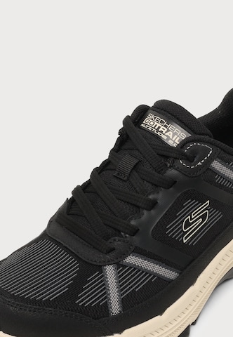 SKECHERS - Zapatillas deportivas bajas 'GO RUN TRAIL ALTITUDE 2.0' en negro