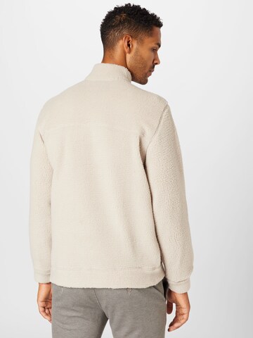 Only & Sons Sweatshirt 'Remy' in Beige