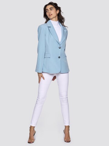 FRESHLIONS Blazer ' Lesja ' in Blue