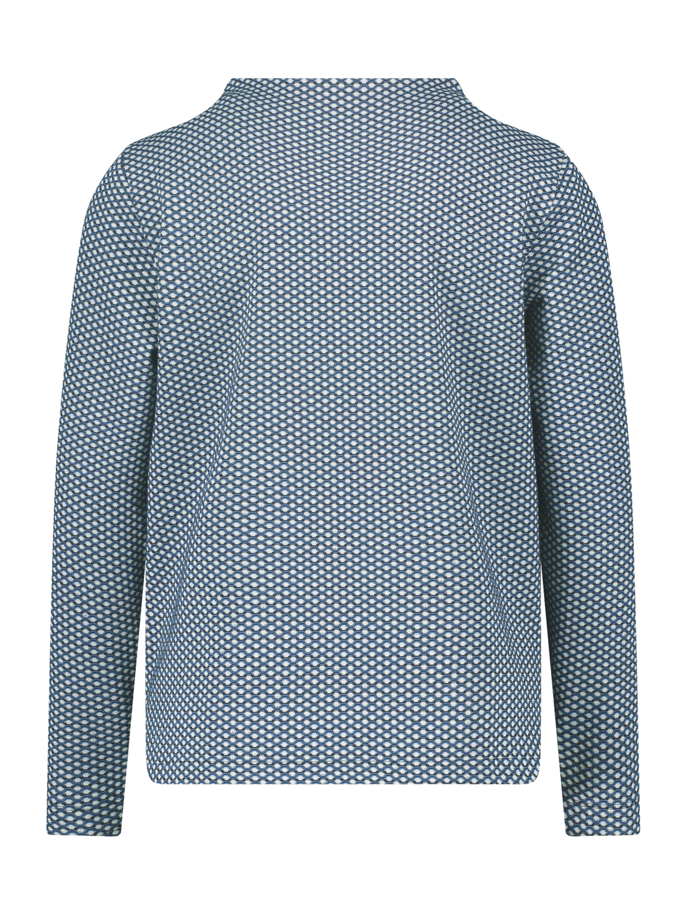 Maglietta di Betty & Co in blu