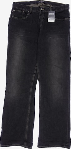 Polo Ralph Lauren Jeans in 36 in Grey: front