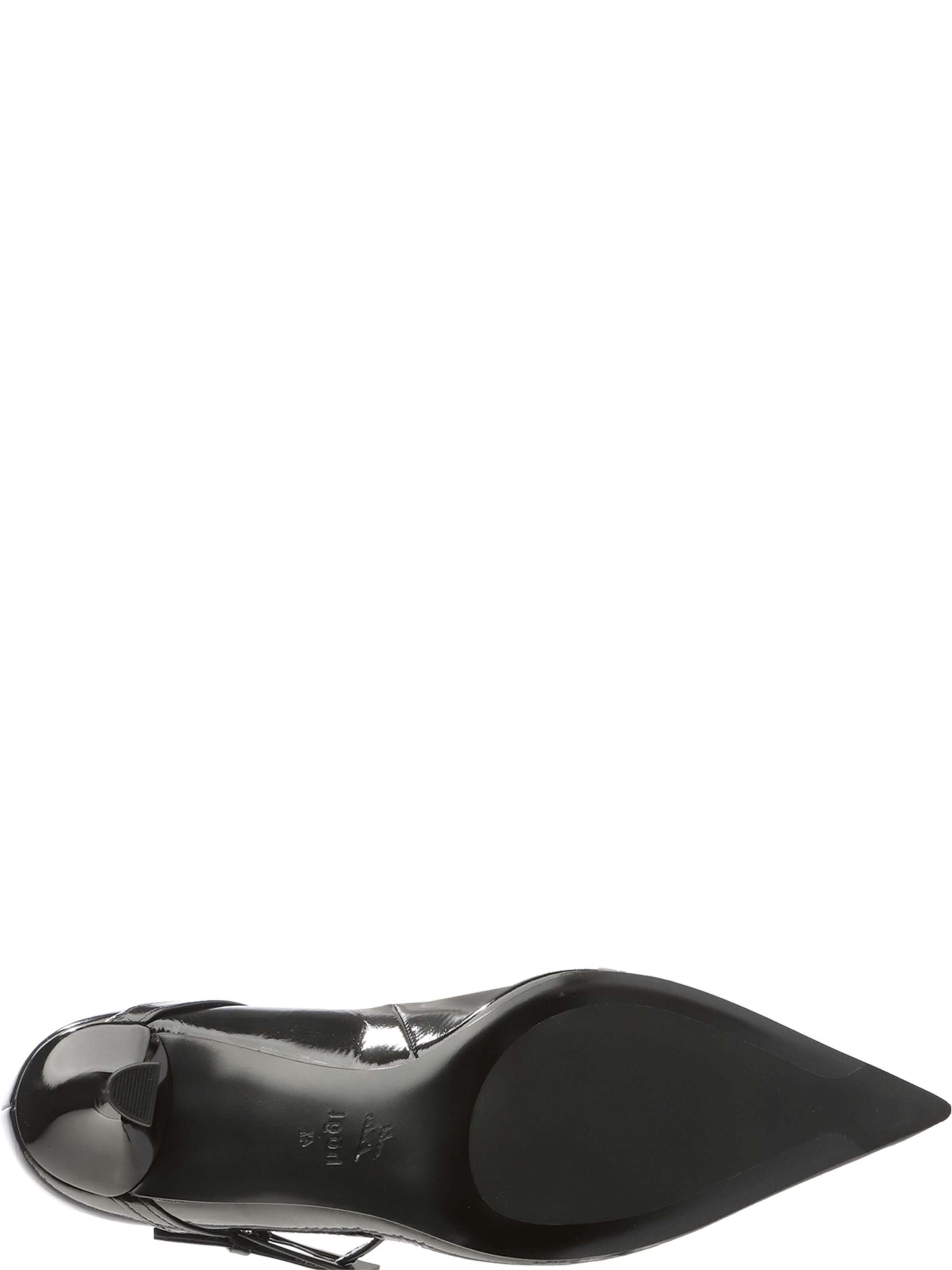 Högl Pumps in Black