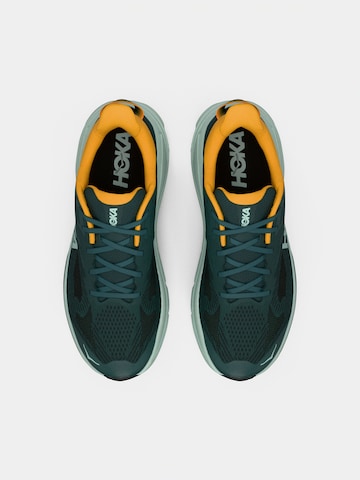 zaļš HOKA Skriešanas apavi 'CHALLENGER 8'