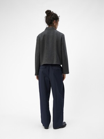 Veste mi-saison OBJECT en gris