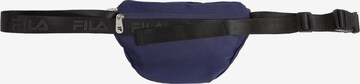 FILA Athletic Fanny Pack 'BIBIREVO' in Blue