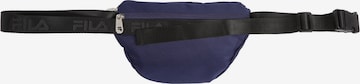 FILA - Bolsa de cintura desportiva 'BIBIREVO' em azul