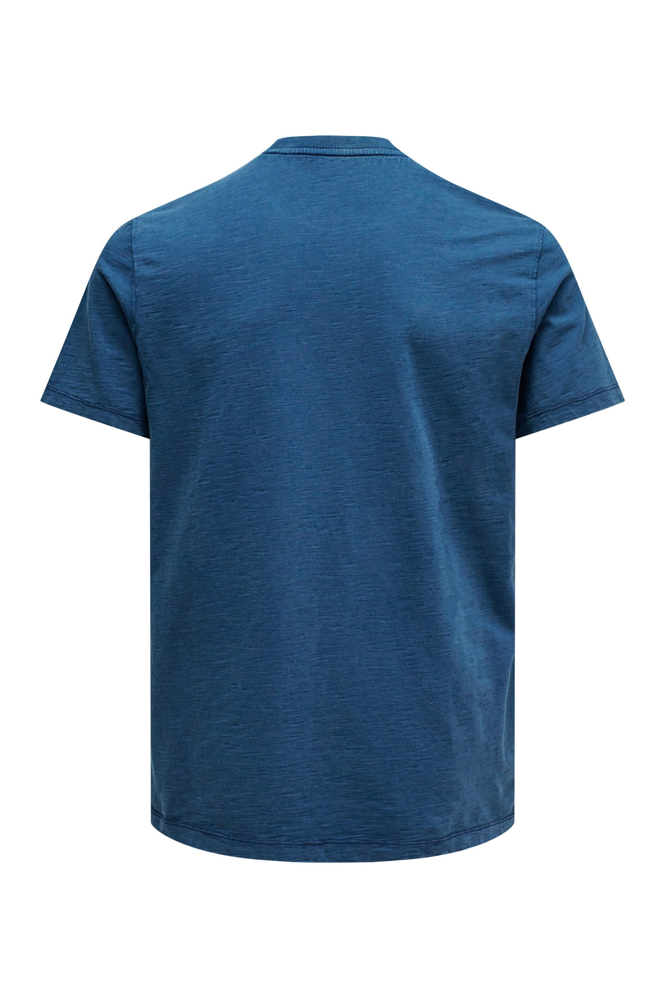 Salsa Jeans Shirt in Blue