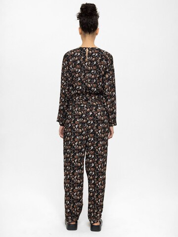 Anou Anou Jumpsuit in Black
