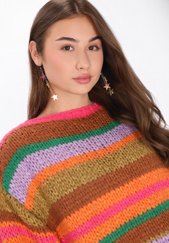 MYMO - Jersey en Mezcla de colores