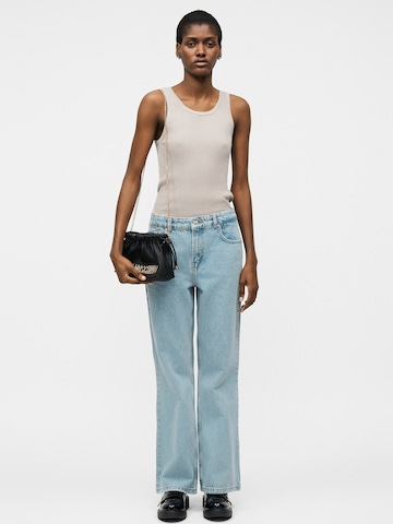 Love Moschino Vak – černá