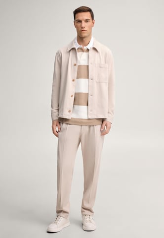 JOOP! Jeans Shirt in Beige