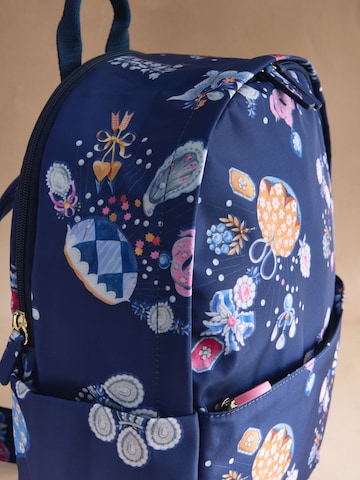 Cath Kidston Hátizsák - kék