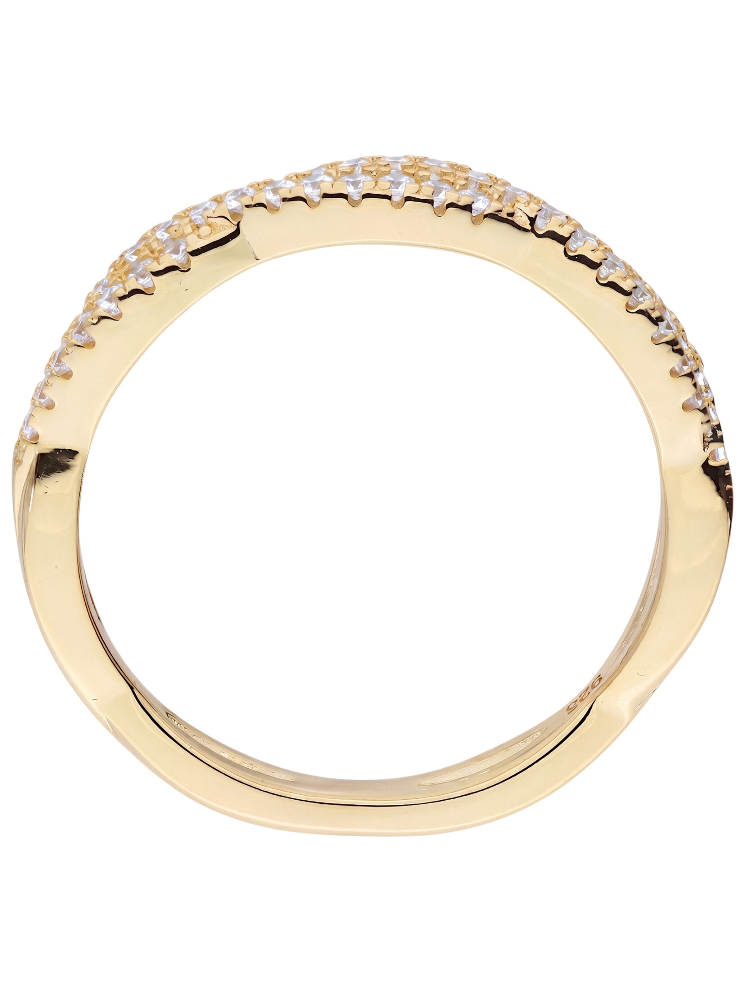 Jobo Ring‌‌ in Gold