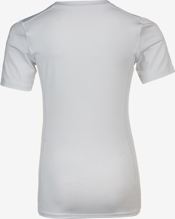 ENDURANCE T-Shirt 'Power' in Weiß