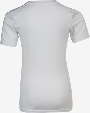 ENDURANCE Performance Shirt 'Power' in White