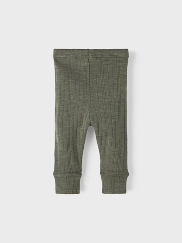 NAME IT Underpants 'WANG' in Green