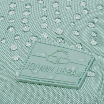 Johnny Urban Rucksack 'Mia' in Grün