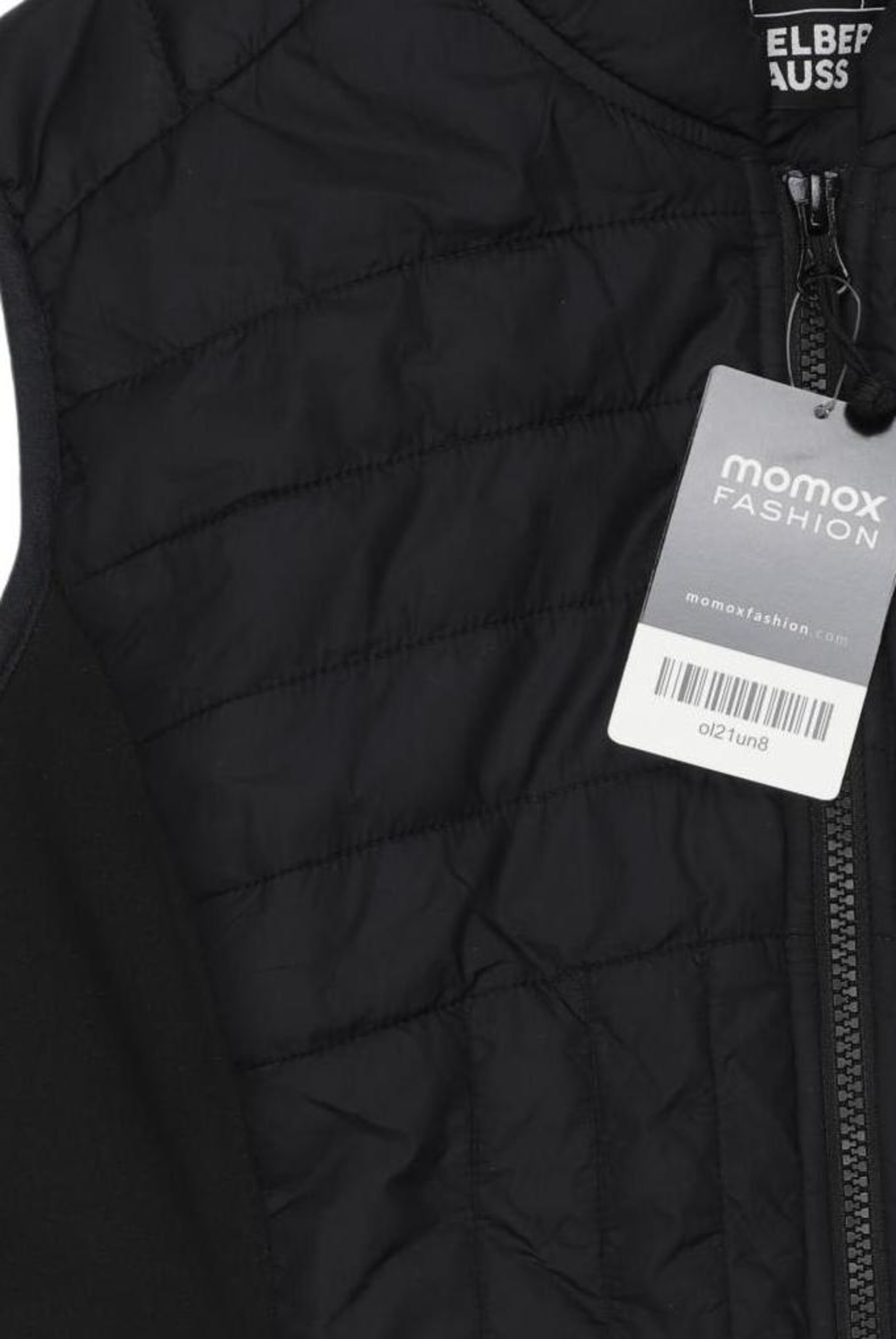 Engelbert Strauss Vest in S in Black