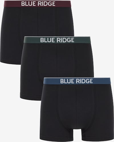 WE Fashion Bokserki w kolorze mieszane kolory / czarnym, Podgląd produktu