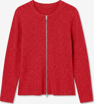 VERO MODA Knit Cardigan 'AWJessica' in XS in bright red, Item view