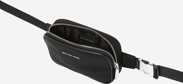MICHAEL Michael Kors Belt bag 'CARA' in Black