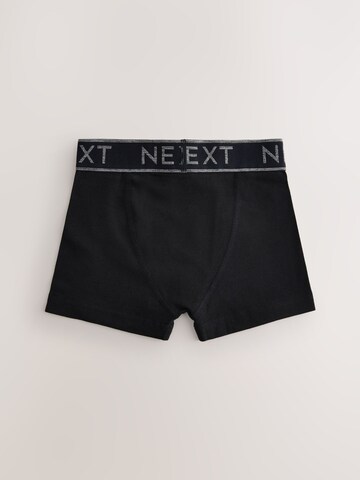 Next Underpants in Black