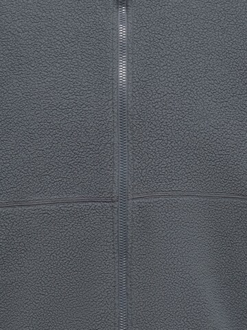 Only & Sons Fleecejacke 'ONSJason' in Grau