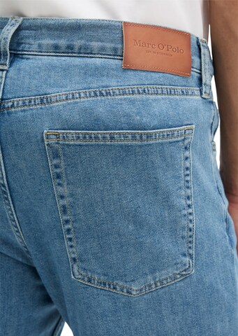 Regular Jean Marc O'Polo en bleu