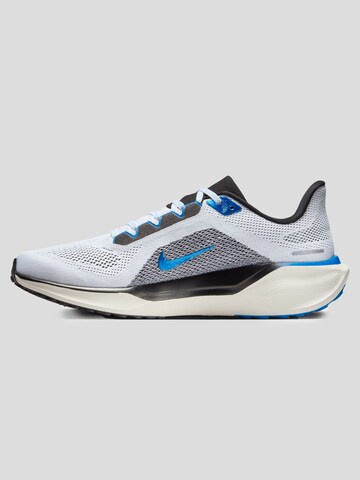 NIKE Running Shoes ' ir Zoom Pegasus 41' in White