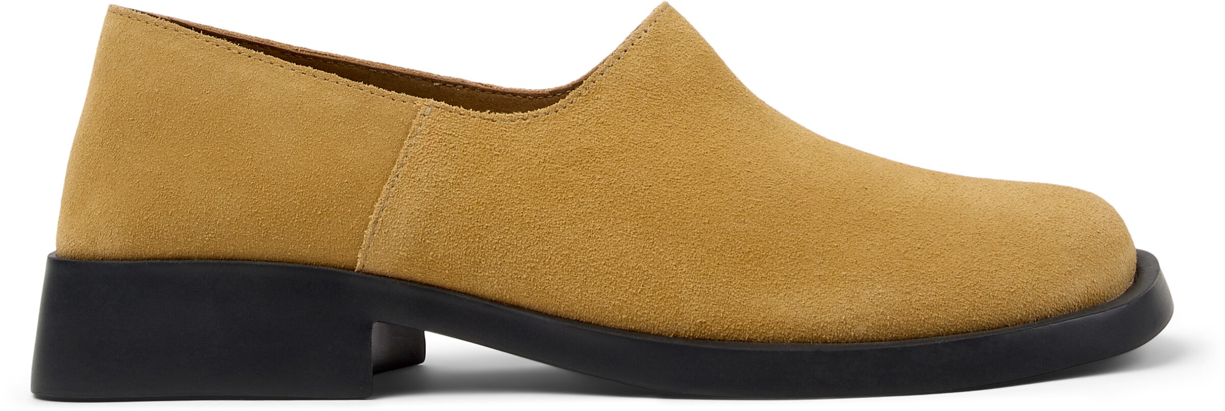 Chaussure basse 'Donna' CAMPER en marron