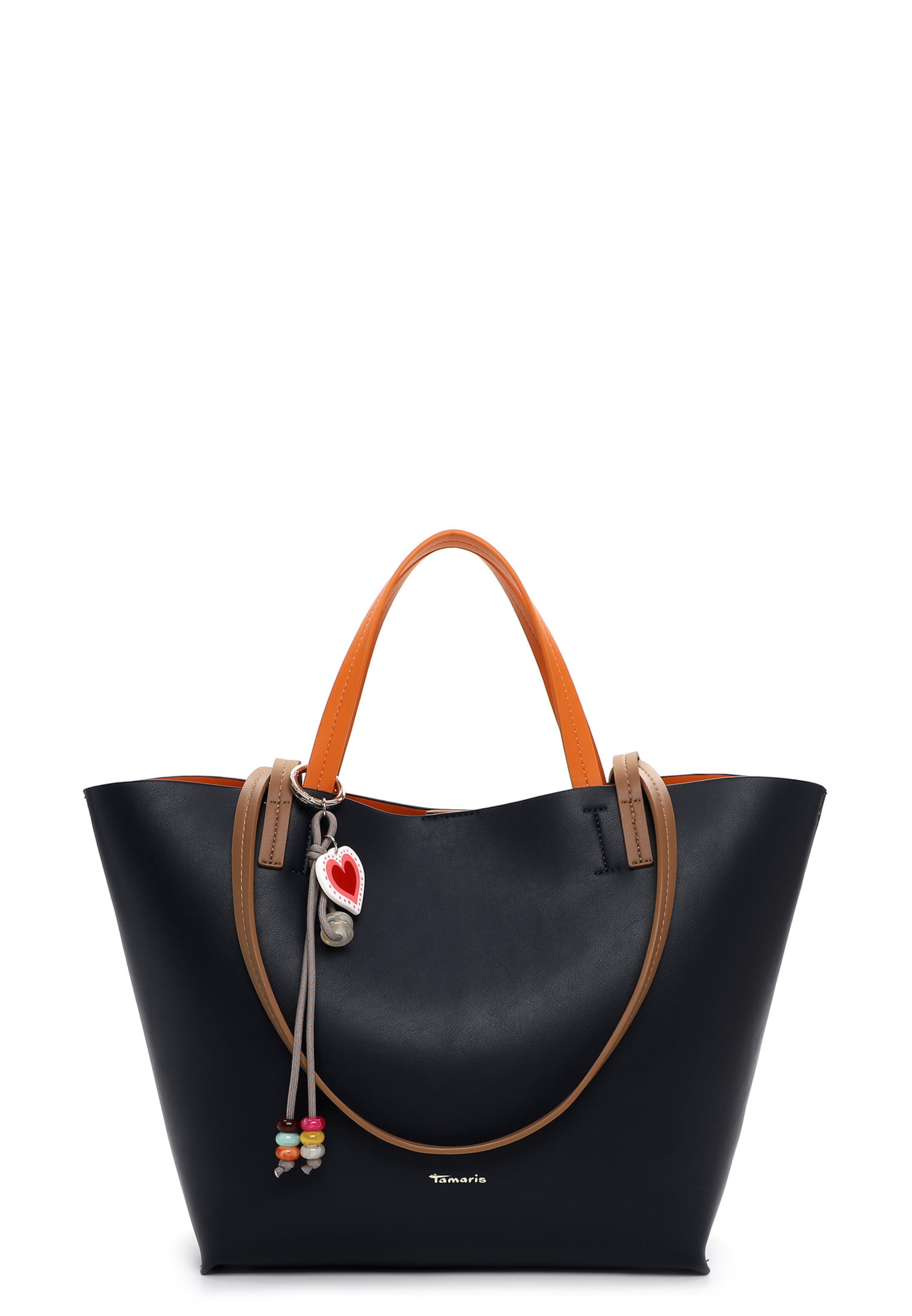 Tamaris Shopper 'Keshia' in Blue
