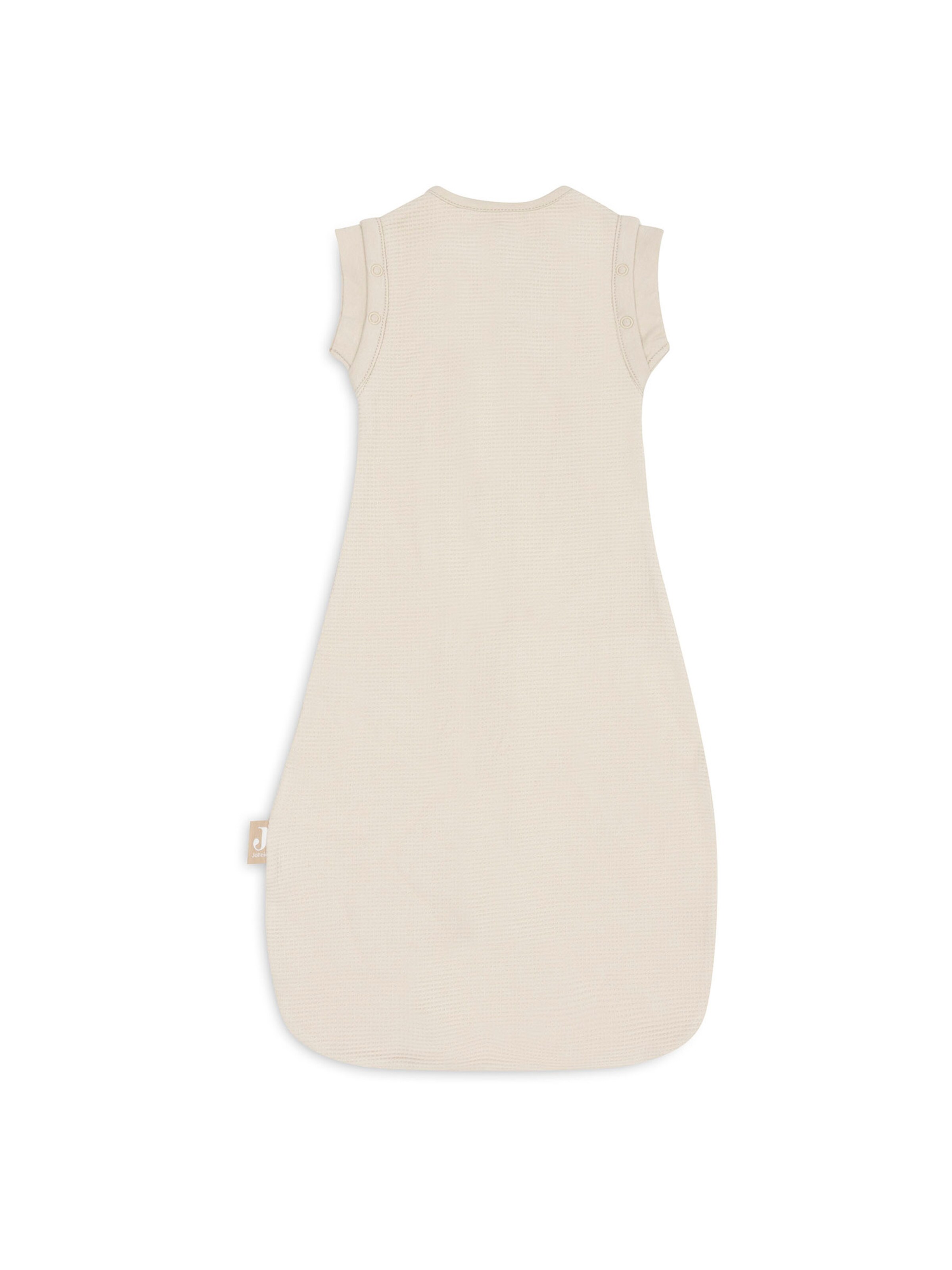 Sac de couchage Jollein en beige