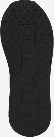 Valentino Shoes Sneaker in Weiß