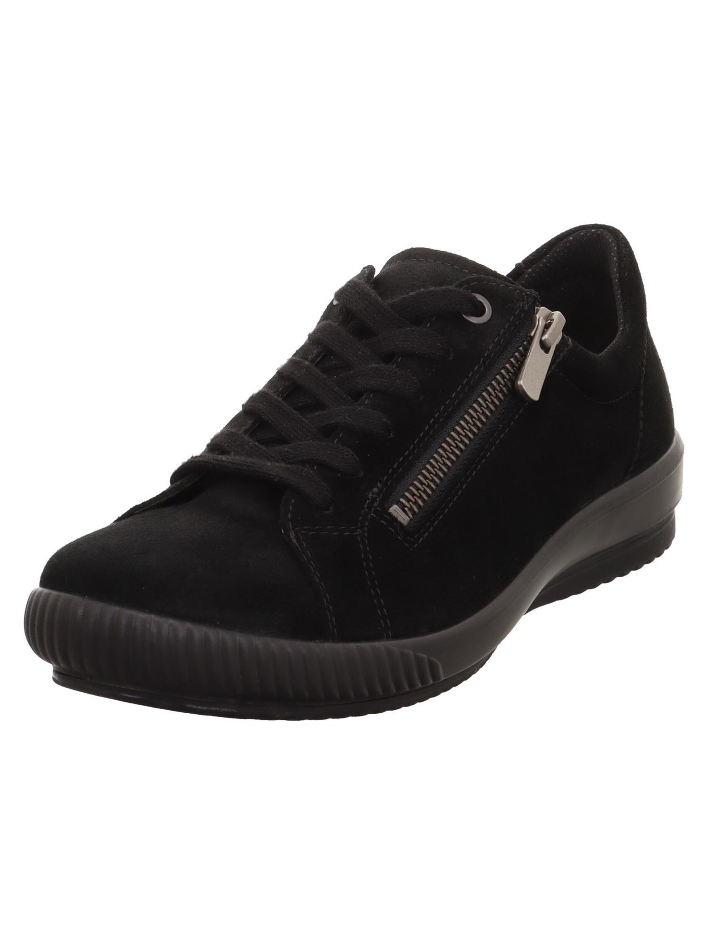 Legero Sneakers laag 'Tanaro 5.0' in Zwart