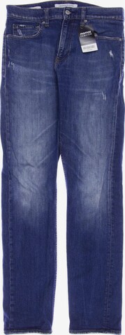 Calvin Klein Jeans Jeans 31 in Blau: predná strana