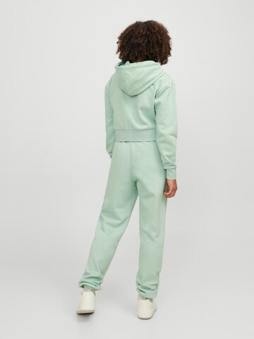 Veste de survêtement 'Abbie' JJXX en vert