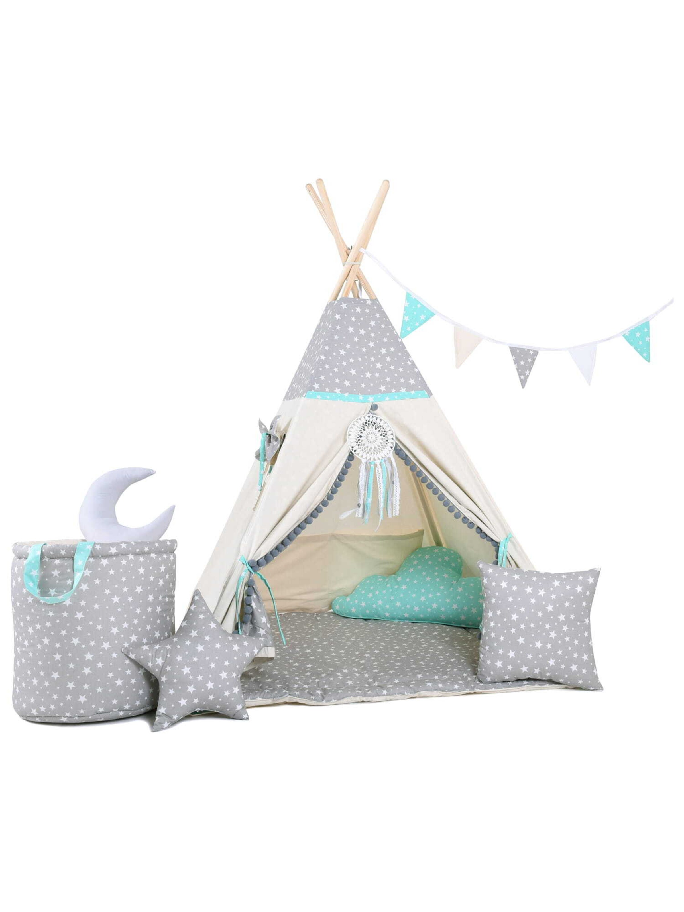 Sówka Design Game in Grey: front