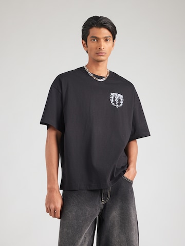 Vertere Berlin Póló - fekete